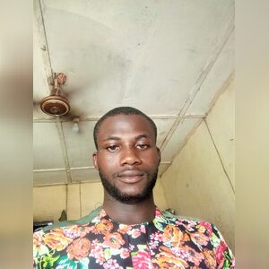 bamidele09, online dating profile photo