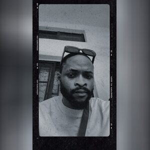 onkumuse, online dating profile photo