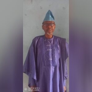 ayowolej, online dating profile photo