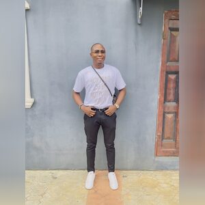 anigilaj, online dating profile photo