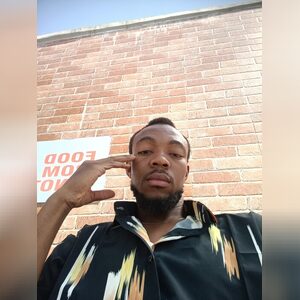 chinuche, online dating profile photo