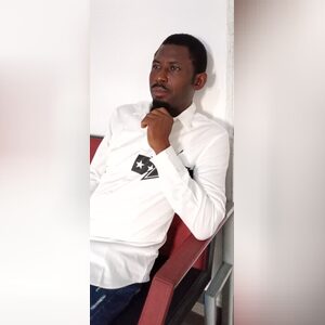 ochukob, online dating profile photo