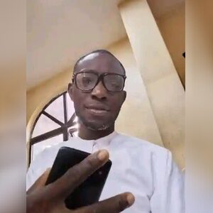 okunadet, online dating profile photo