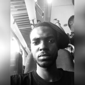 oyibocha, online dating profile photo