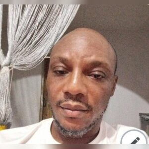 oduma, online dating profile photo