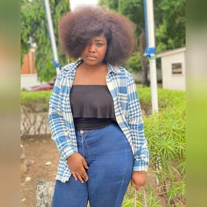 omotayo24, online dating profile photo
