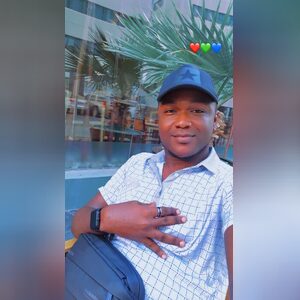 princero, online dating profile photo