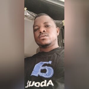 atobajay, online dating profile photo