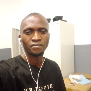 maluagwu, online dating profile photo