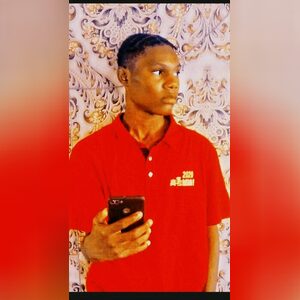 dantony, online dating profile photo