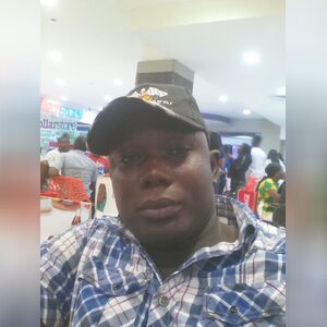 ndemikot, online dating profile photo