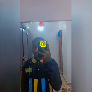 okhalid, online dating profile photo
