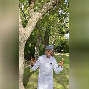abubakarr, online dating profile photo