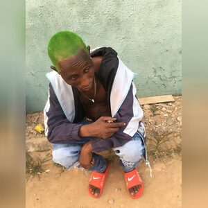 mayor12, online dating profile photo