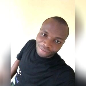 obinnaom, online dating profile photo