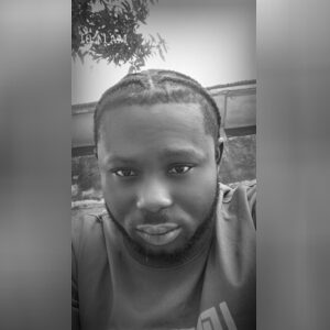 obanikor, online dating profile photo
