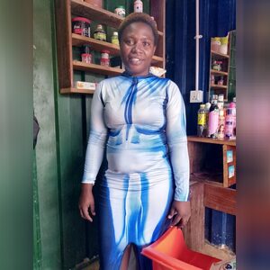 esangotu, online dating profile photo