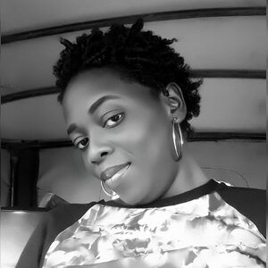 ayibiowu, online dating profile photo