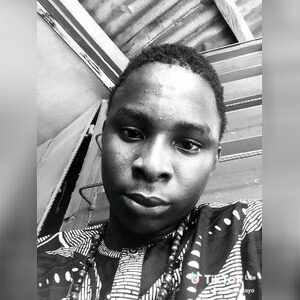 omotibra, online dating profile photo