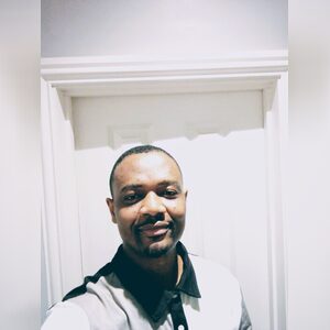 ginikach, online dating profile photo