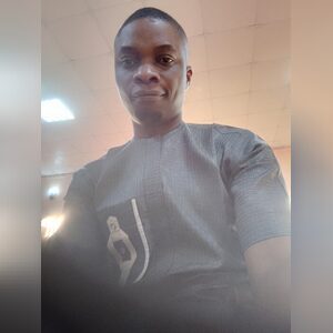 okekejos, online dating profile photo