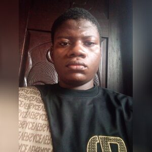 godsani, online dating profile photo