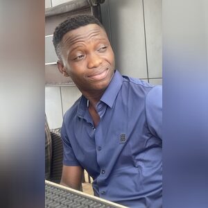 ademola_y, online dating profile photo
