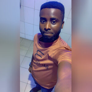 princepoju, online dating profile photo