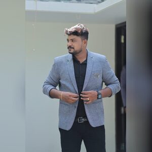 pradeep8, online dating profile photo