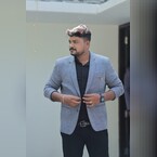 pradeep8, online dating photo