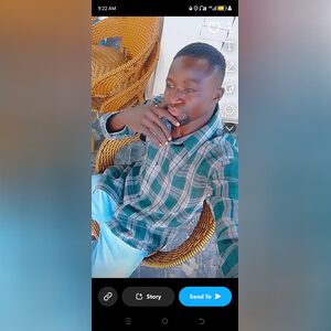 kingstar23, online dating profile photo