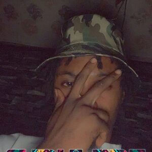 thuggerboy, online dating profile photo