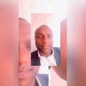 okeke7, online dating profile photo
