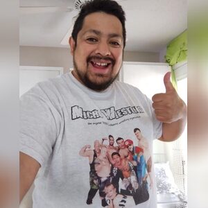 dannymay, online dating profile photo