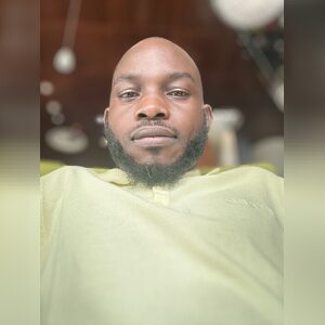 kadebowa, online dating profile photo