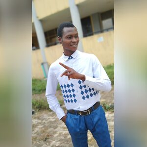 olanyusu, online dating profile photo