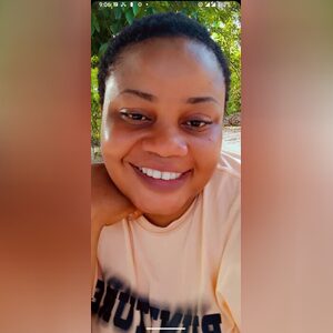 ladylyns, online dating profile photo