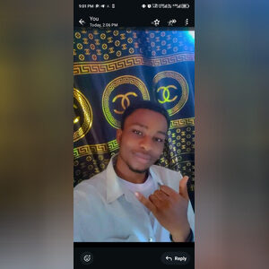 martinki, online dating profile photo