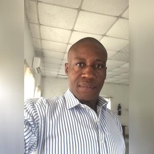 oyewogun, online dating profile photo