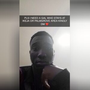 boladami, online dating profile photo