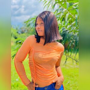 chibvict, online dating profile photo