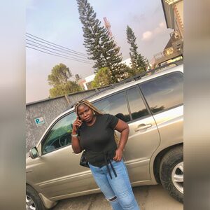 yemisifa, online dating profile photo