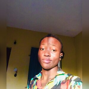 fantasma, online dating profile photo