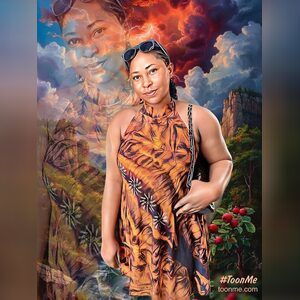 wealth001, online dating profile photo