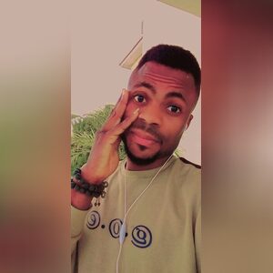 elijtemi, online dating profile photo