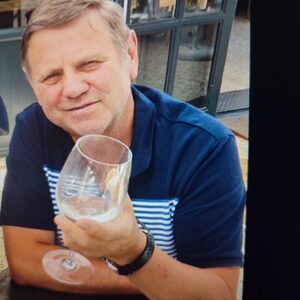 nhenrico, online dating profile photo