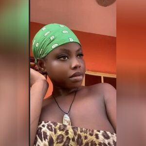 dunini, online dating profile photo