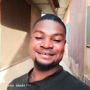 nwaminim, online dating profile photo