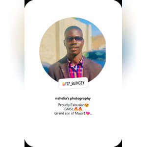 mshelia001, online dating profile photo