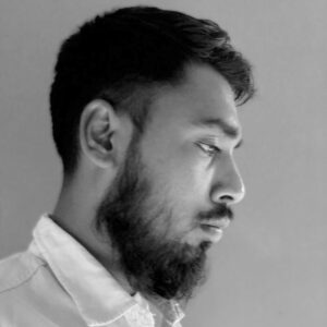 masud, online dating profile photo